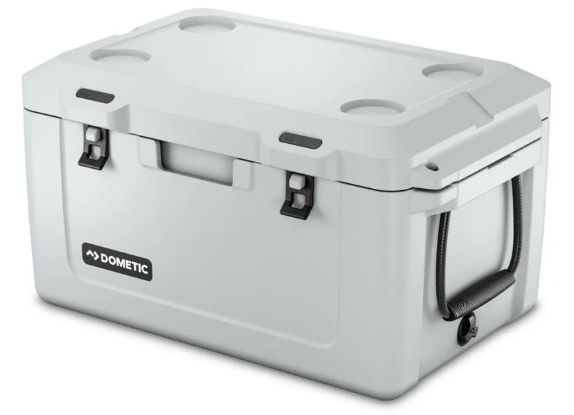 Patrol Icebox 55L Mist Bästa pris