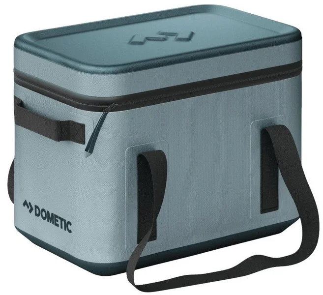 Beställ idag Portable Gear Storage- 20L, Glacier