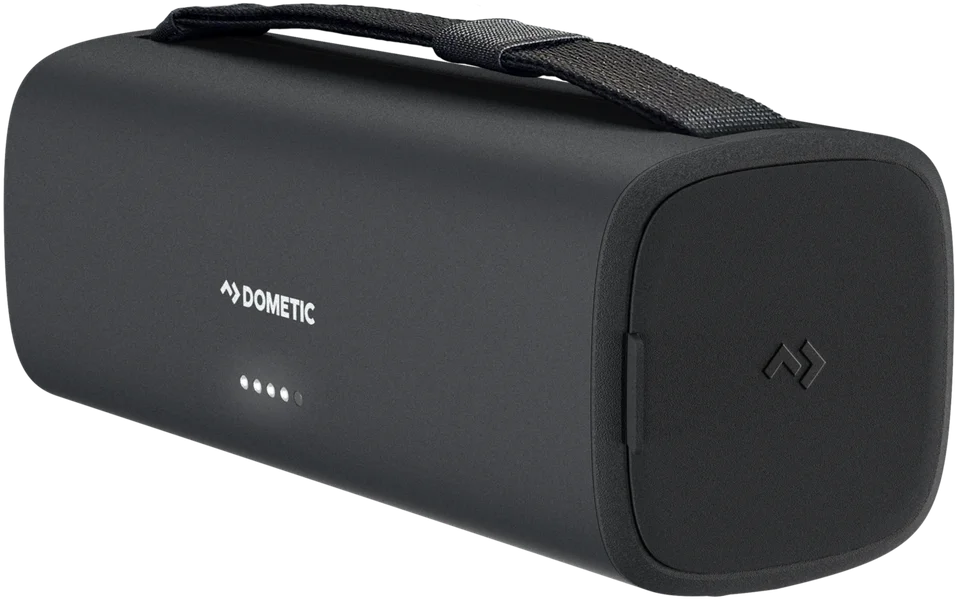 Endast denna vecka PLB15 Portable Battery Packs Anthracite