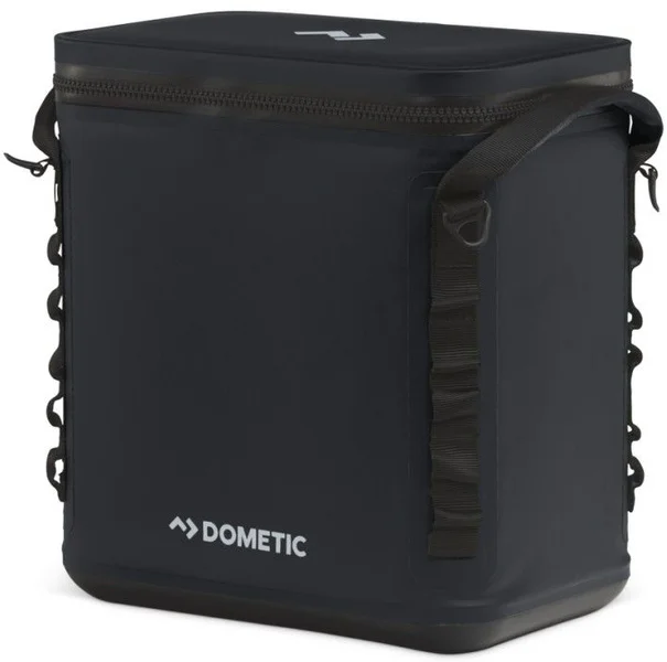 Premium Soft Cooler 19 L Slate Säker betalning