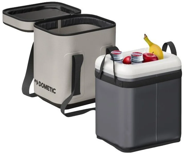 Erbjudande Portable Soft Cooler Bundle - 10L, Ash