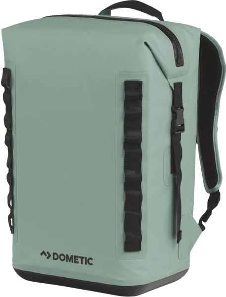 Fynd Premium Soft Cooler PSC22 Kylryggsäck Moss