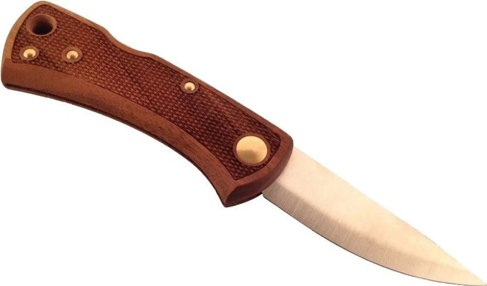 Säker betalning Swede 88 Walnut