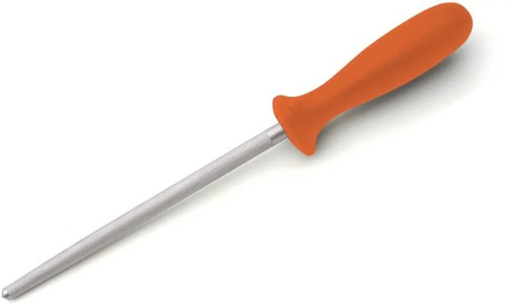 Sharpening Steel 18 cm Billig