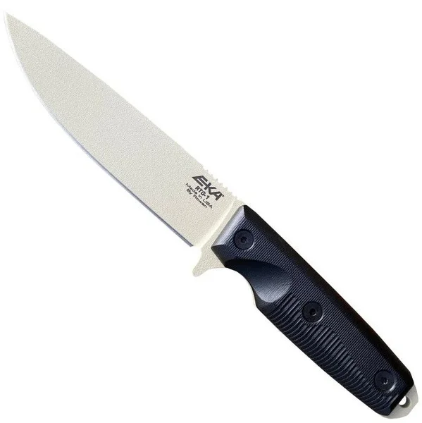 Rea RTG-1 Tan blade Black G10 handle