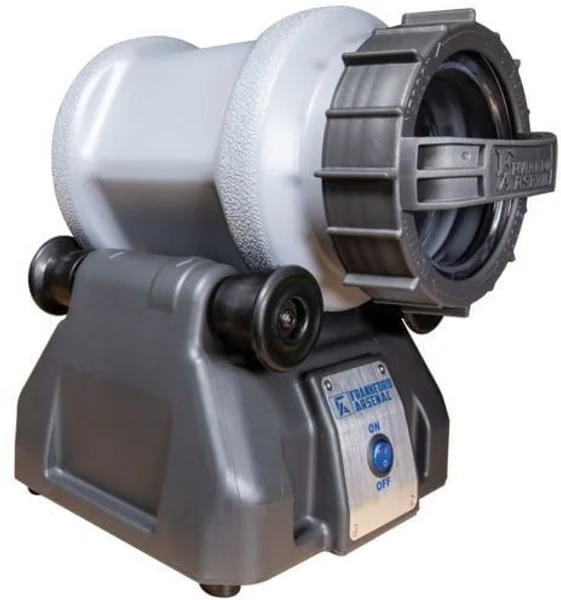 Platinum Series Rotary Tumbler Lite, Hylstumlare Handla nu
