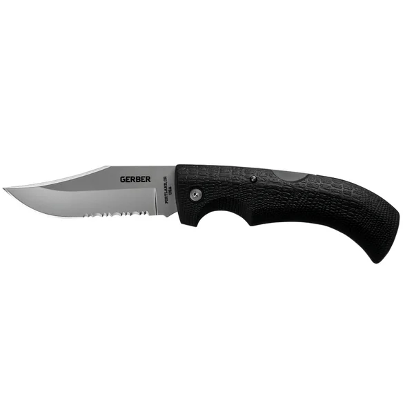 GatorMate Clip Point, Fine Edge Begränsad tid