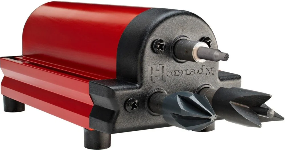 Lock-N-Load® Case Prep Trio Fynd