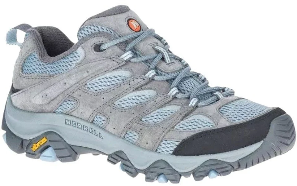 Moab 3 Low Waterproof Junior/Dam Altitude Beställ idag
