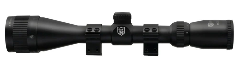 risnedsättning MountMaster 3-9X40 AO