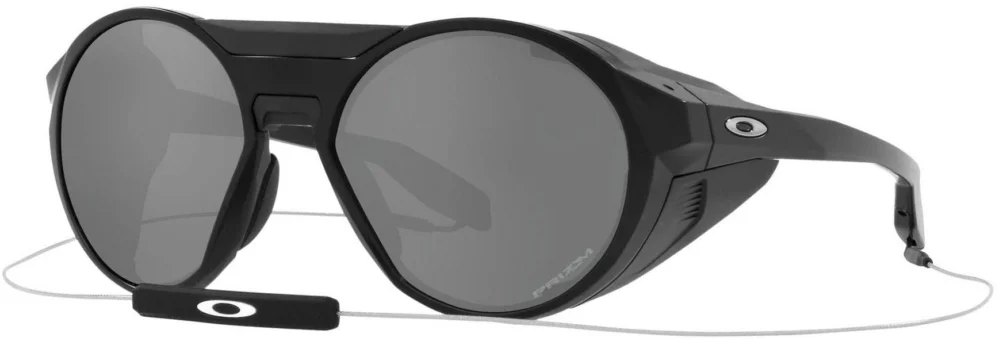 Clifden Prizm Matte Black Black Polarized Erbjudandepris