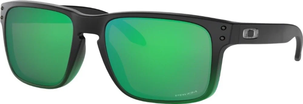 Begränsad tid Holbrook Prizm Jade Fade Jade