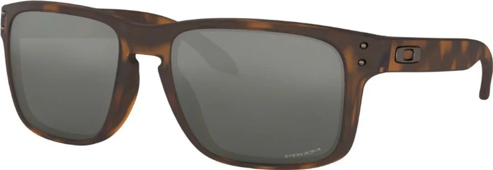 Holbrook Prizm Matte Bro n Tortoise Black Trygg betalning