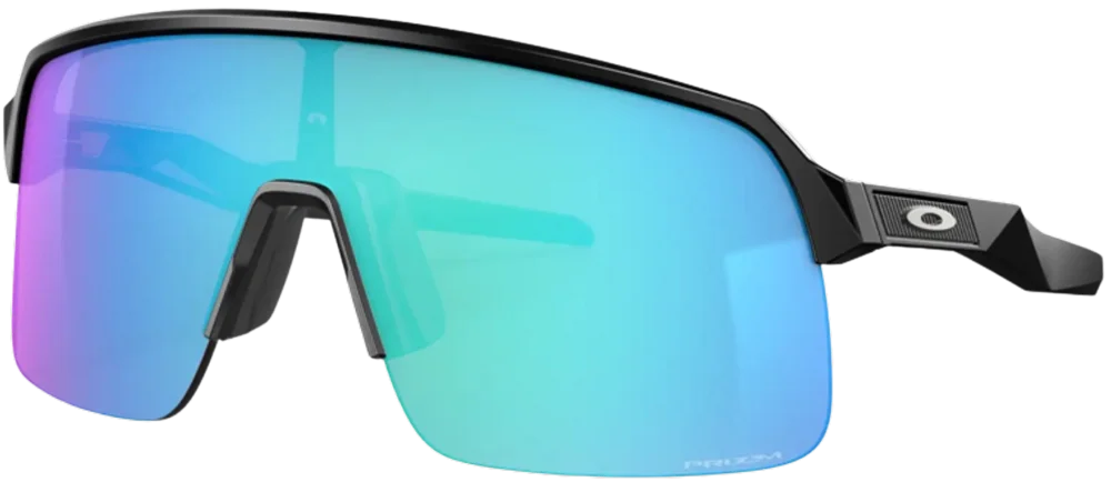 Sutro Lite Prizm Matte Black Sapphire Nyhet