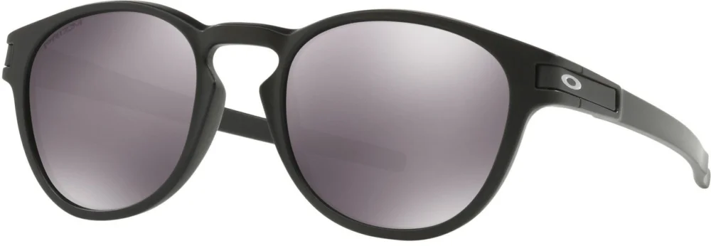 Latch Matte Black Black Billig