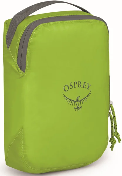 Billigare Packing Cube Small Packing Cube Small Limon Green