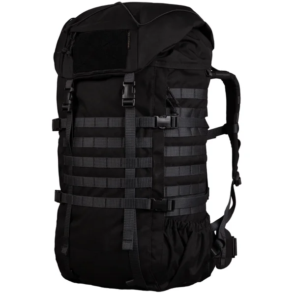 I lager Kantamus 60L Black