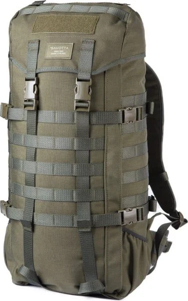 Jääkäri Backpack M 30L Green Kampanj