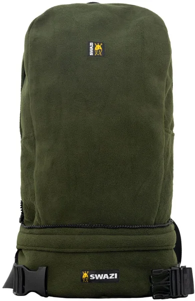 Buffalo Bag Olive Erbjudandepris