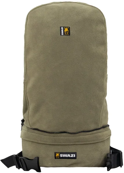 Buffalo Bag Tussock Kundfavorit