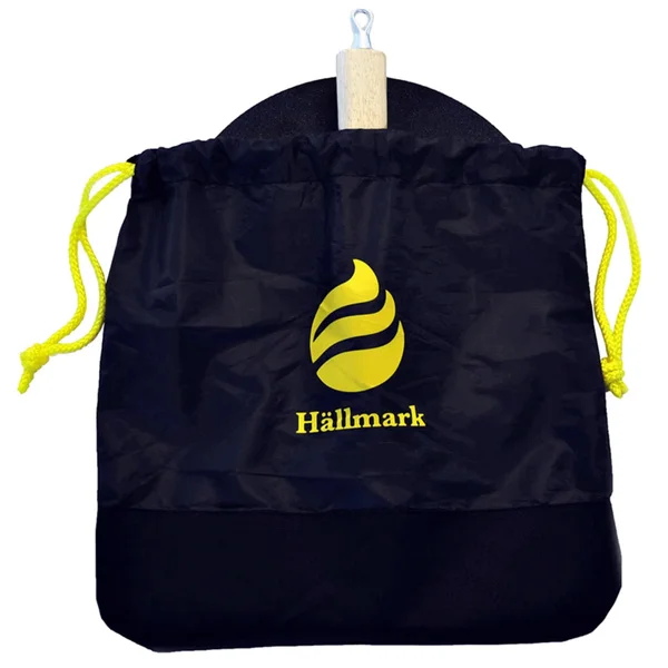 Rabatter Oppbevaringsveske Stekehelle 28cm Black