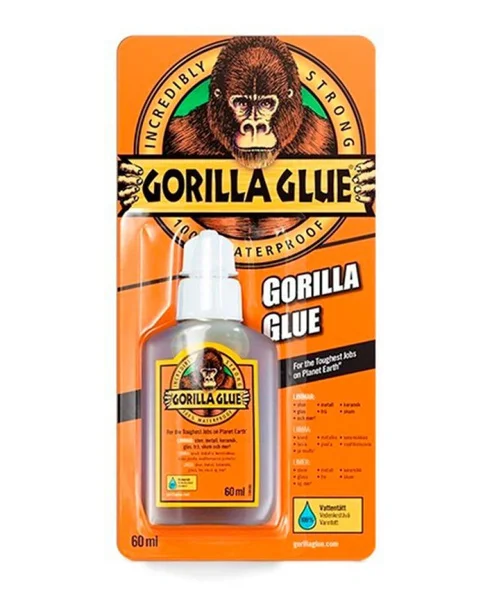 Sänkt pris Glue 60ml
