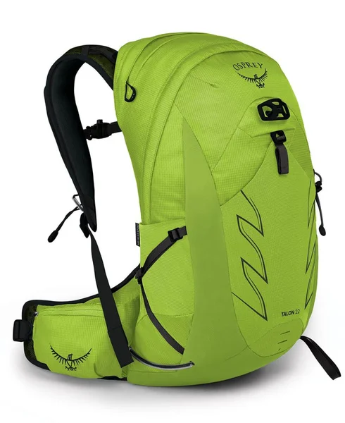 Talon 22 Limon Green Fri frakt