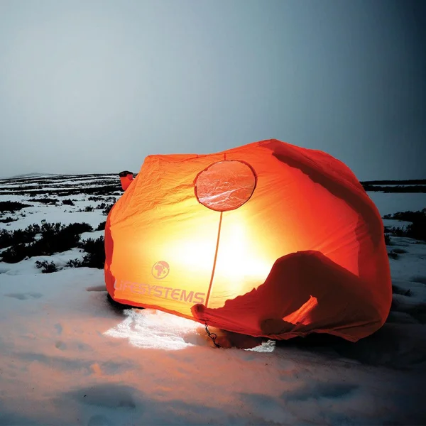 Populärt val Survival Shelter 2