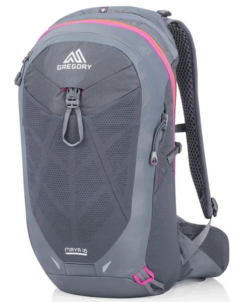 Snabb frakt Maya 16 Women's Mercury Grey