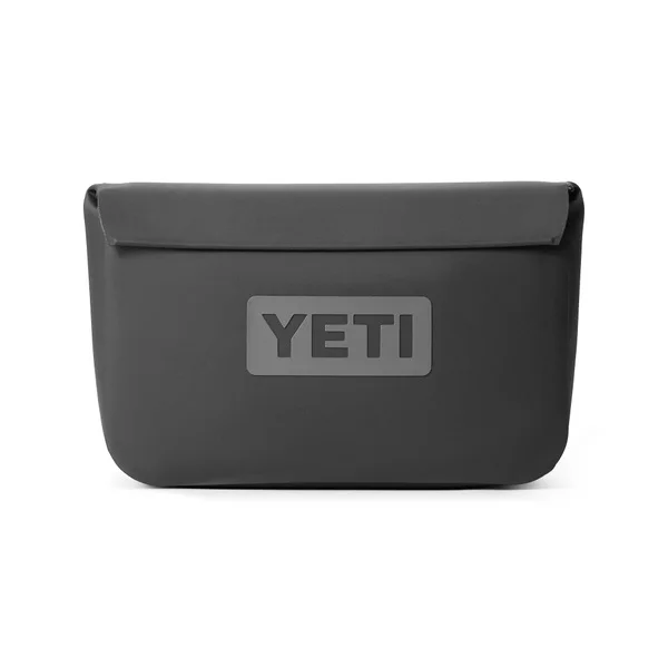 Rabatt Sidekick Dry 3L Gear Case Charcoal