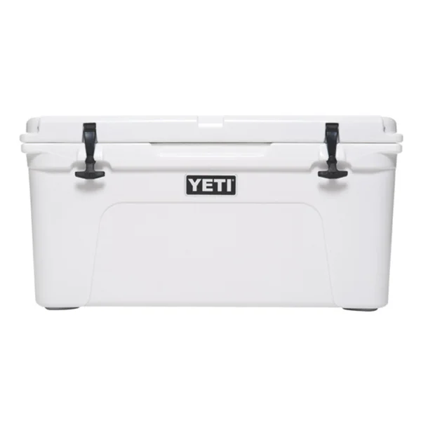 Köp nu Tundra 65 Cool Box White