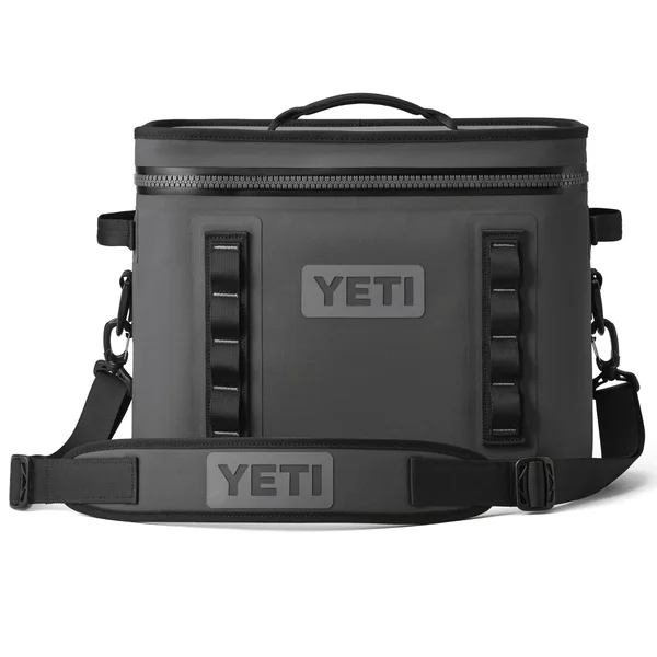 Reapris Hopper Flip 18 Soft Cooler Charcoal