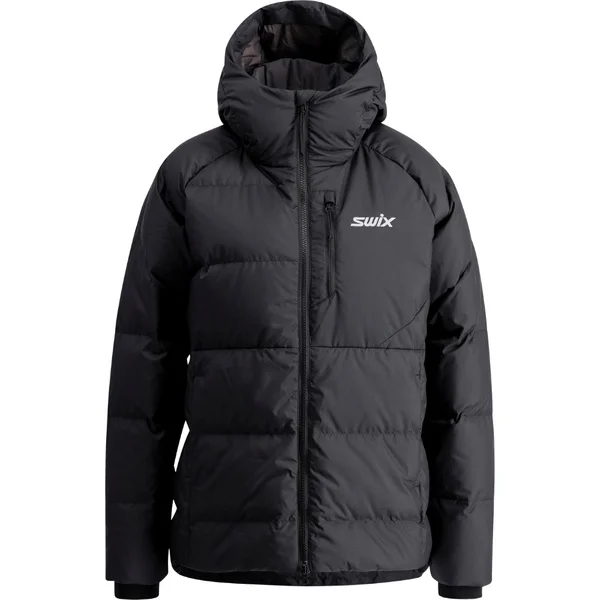 Focus Down Jacket W Jet Black Endast denna vecka