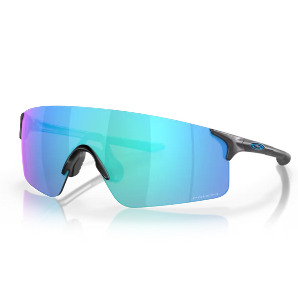 risnedsättning Oakley EVZero Blades Steel w/ PRIZM Sapphire