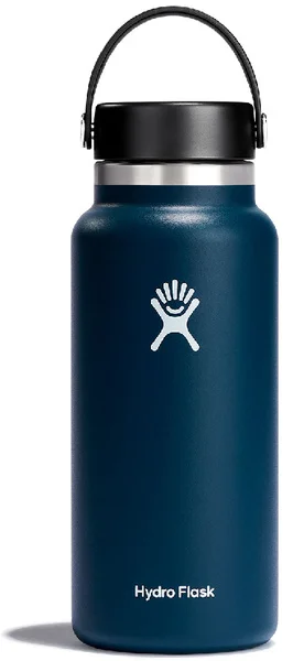 Kundfavorit Wide Flex 946 ml Indigo