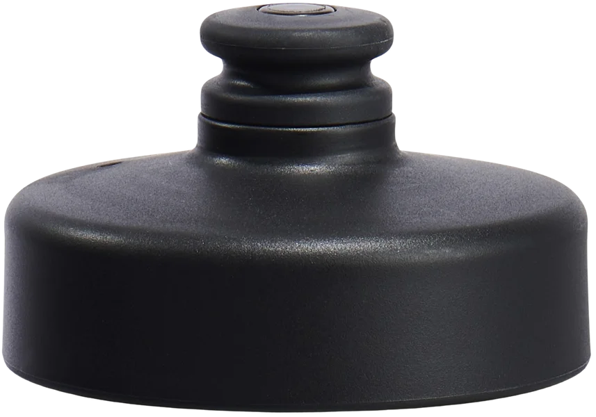 Utförsäljning Wide Sport Cap Black
