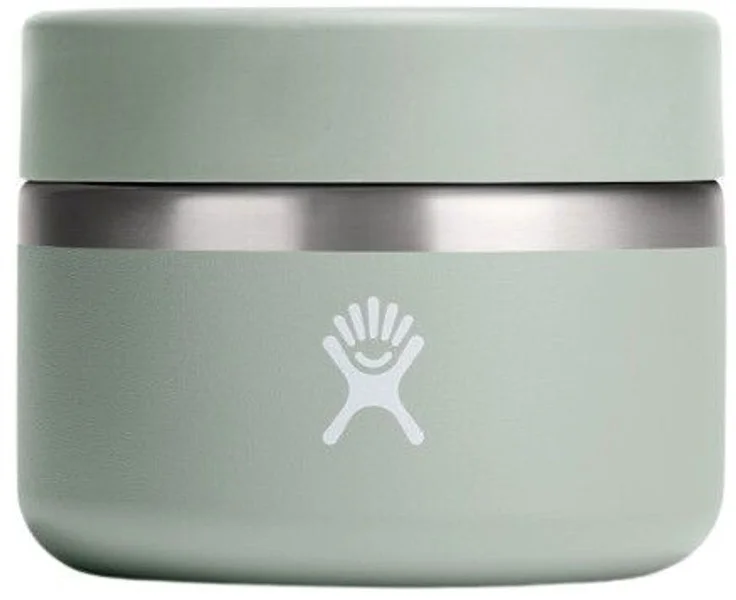 Food Jar 12oz (354ml) Agave Fri frakt
