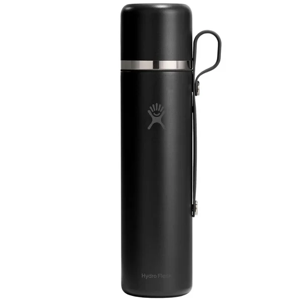 Sista chansen Termoflaska 36oz (1064ml) Svart
