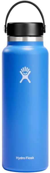 Wide Flex 40 oz (1180 ml) Cascade Premium