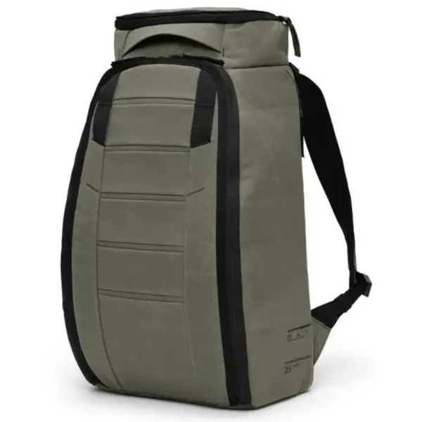 Hugger Backpack Forest Green Nyhet