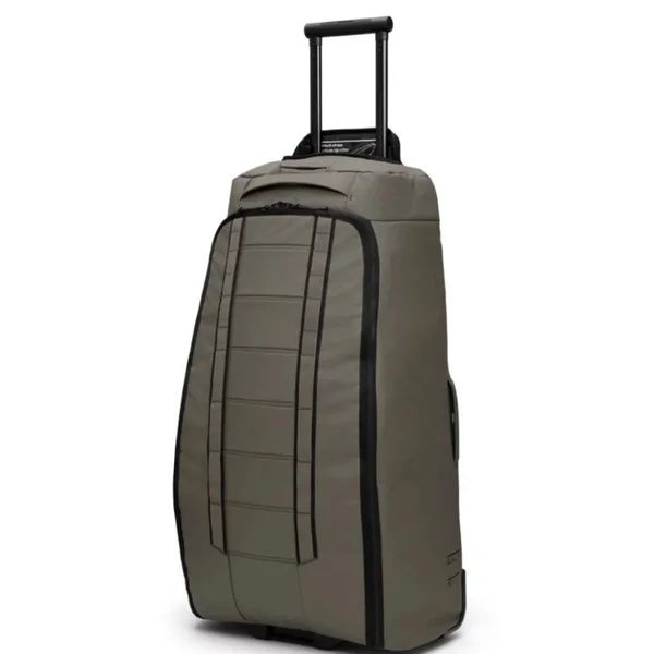 Erbjudandepris Hugger Roller Bag Forest Green