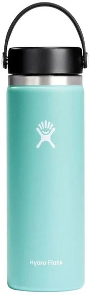 Fri frakt Wide Mouth Flex 591 ml Dew