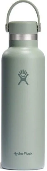 Standard 21oz (621ml) Solid Agave Kampanj