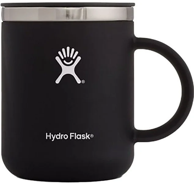 Begränsat erbjudande Insulated Coffee Mug 354 ml Black
