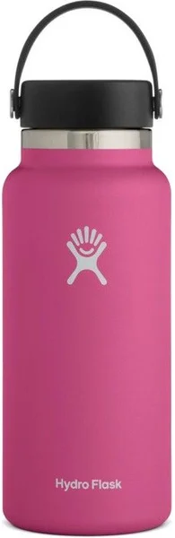 Endast idag Insulated Wide Mouth Flex 946 ml Carnation