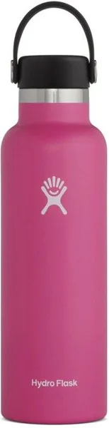 Insulated Standard Mouth Flex 710 ml Carnation Nyhet