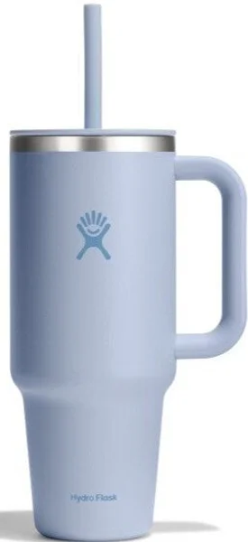 Köp online All Around Travel Tumbler 40oz (1180ml) Solid Surf