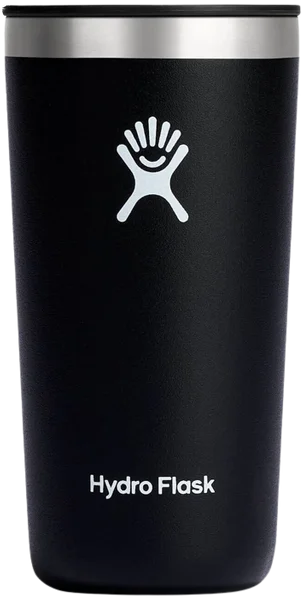 Hydroflask All Around Tumbler 16oz (473ml) Black Premium
