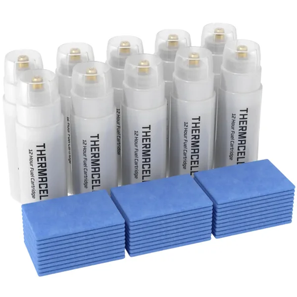 Rabatter Refill 10-Pack