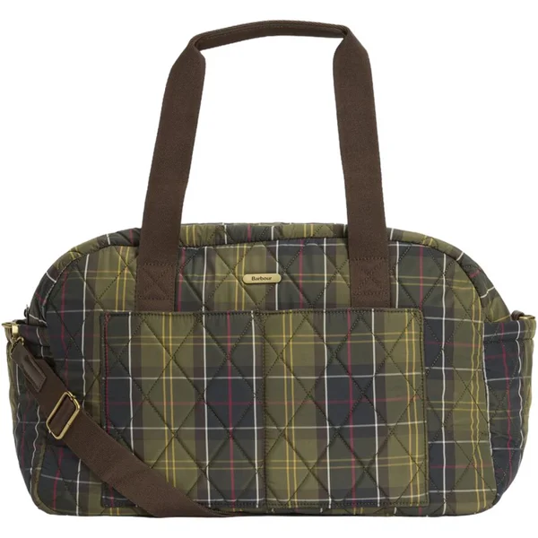 Premium W's Wetherham Hold Classic Tartan